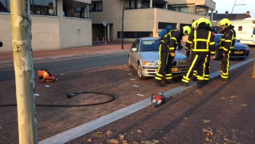 Autobrand-parkeerplaats-Geenestraat