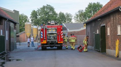 BBQ-brand-zorgt-voor-schade-Bloemerstraat-1