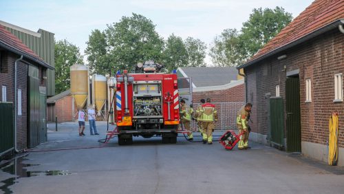 BBQ-brand-zorgt-voor-schade-Bloemerstraat-1