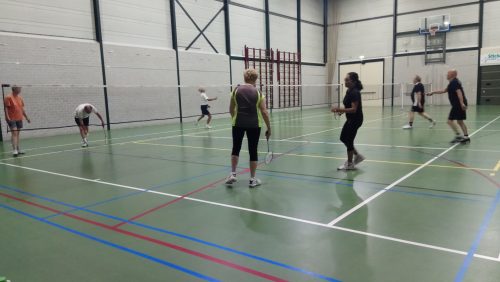 Badmintonclub-van-half-twee-tot-drie