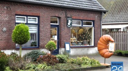 Bakker Creemers Nederweert-Eind