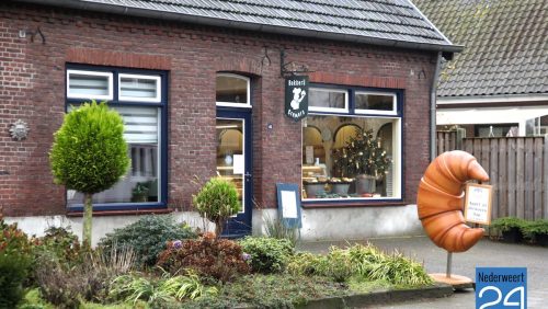 Bakker Creemers Nederweert-Eind