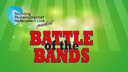 Battle-of-the-bands