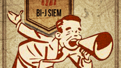 Bi-j-siem