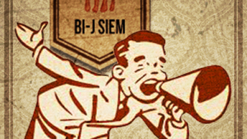 Bi-j-siem