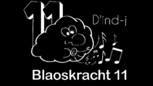 Blaoskracht