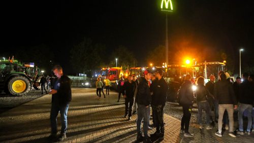 Boeren-uit-Nederweert-massaal-naar-Den-Haag-6