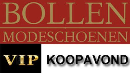 Bollen-VIP-koopavond