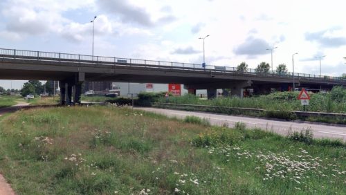 Boshoverbrug-Weert