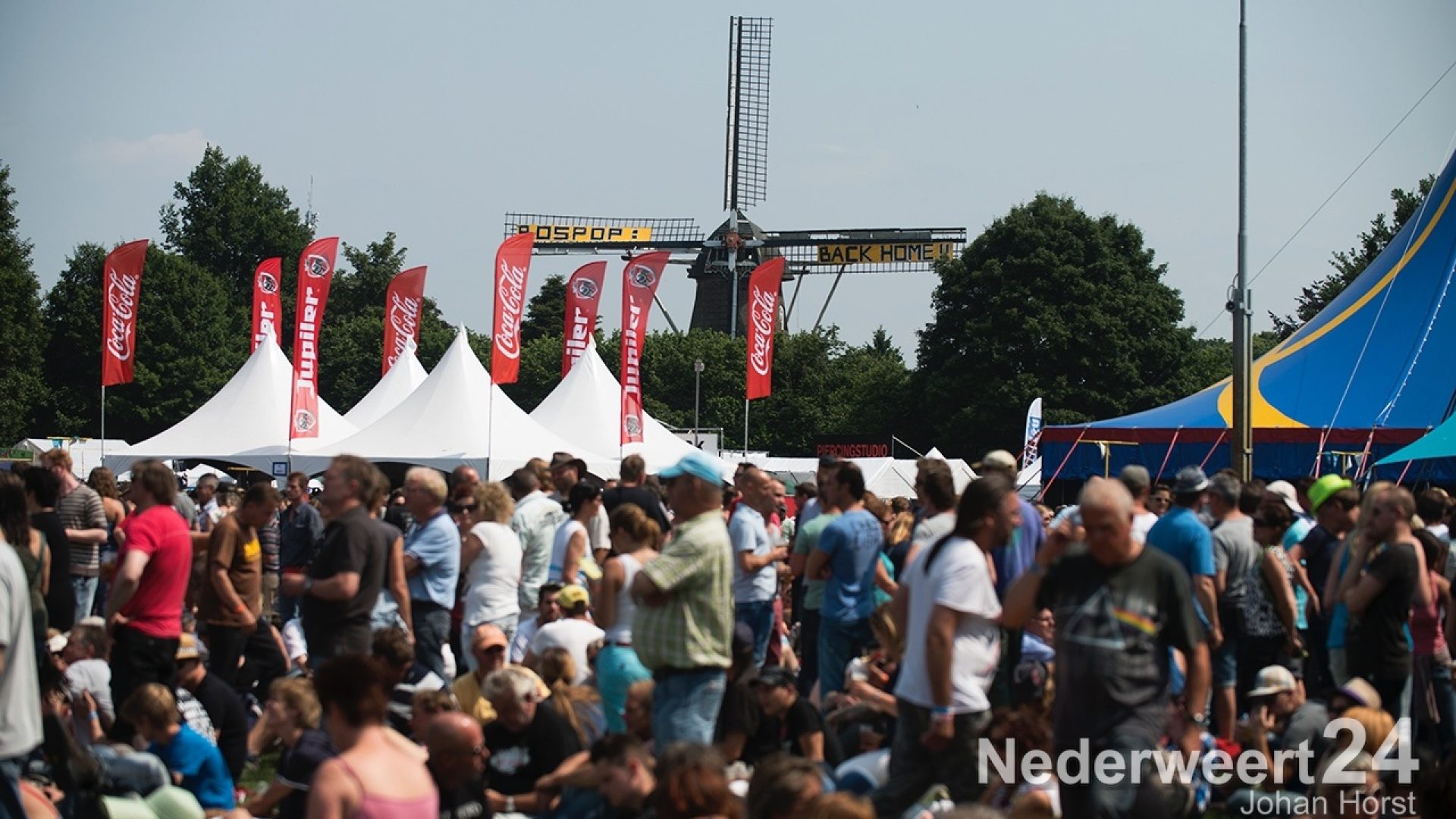 Bospop 2013