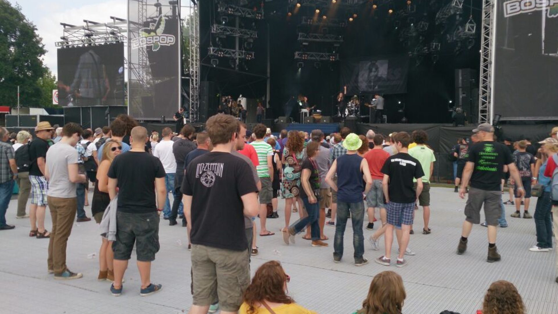 Bospop-2013-van-start-Johan-Horst