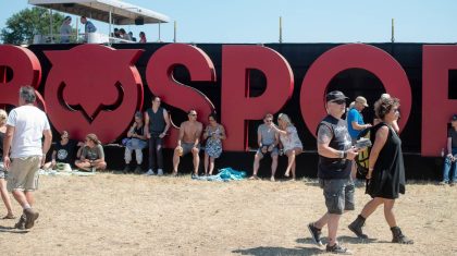 Bospop Weert