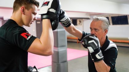 Boxing-Nederweert