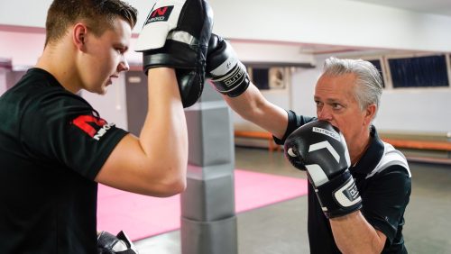 Boxing-Nederweert