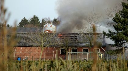 Brand-Kleinehegsteeg-Tungelroy