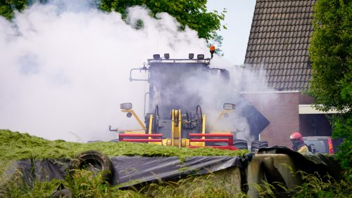 Brand-Landbouwvoertuig-Belienbergdijk-Someren-1