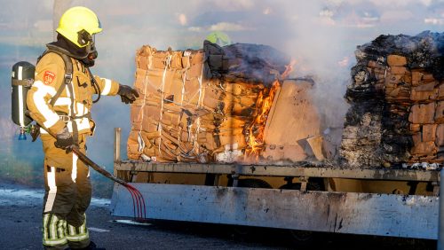 Brand-aanhangwagen-Trancheeweg-Weert-6