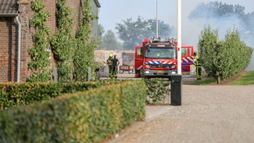 Brand-bij-fruitteler-Grathem-1