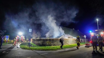 Brand-gebouw-Pelmerheideweg-Weert-1