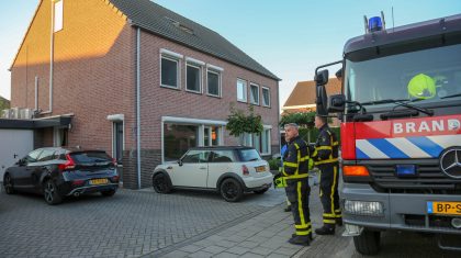 Brand-in-keukenapparaat-Veldbloemstraat-Weert-1