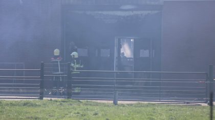 Brand-kalverenbedrijf-Landbouwstraat-Someren-6