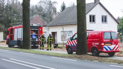 Brand-leegstaand-pand-Roermondseweg-1