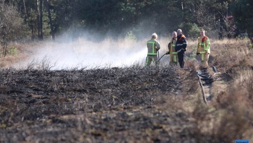 Brand-militair-oefenterrein-Weerterheide-2