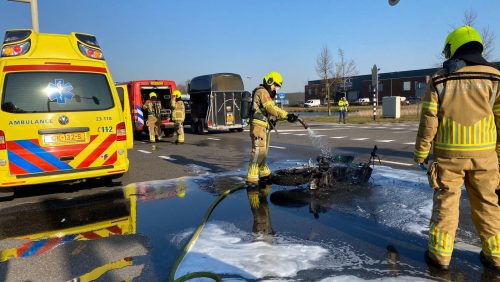 Brand-op-Randweg-Zuid-Nederweert