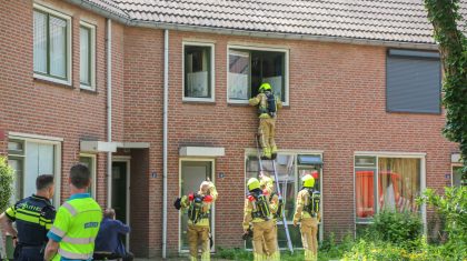 Brand-woning-Lavendelstraat-Weert-2