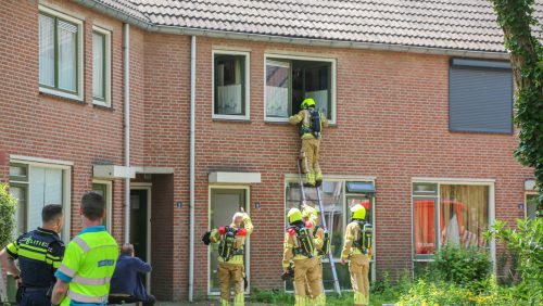 Brand-woning-Lavendelstraat-Weert-2