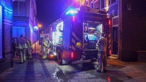 Brand-woning-Prinsenstraatje-Weert-4