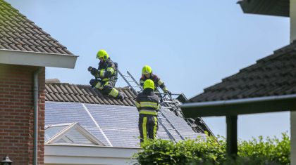 Brand-zonnepanelen-Donkersveld-Meijel-2