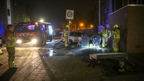 Brandende-matras-Gruttolaan-Weert-4