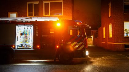 Brandweer-op-pad-voor-vergeten-pizza-aan-Herenstraat-Weert-1