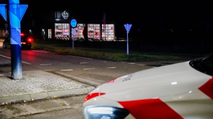 Brandweerkazerne-Nederweert-politie-1