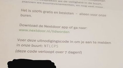 Brief-zorgt-voor-ophef-in-Nederweert-nextdoor-buurtapp