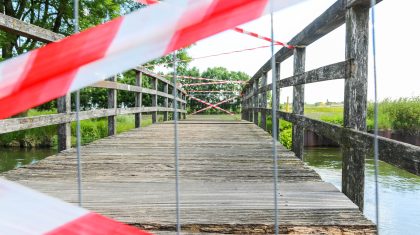 Bruggetje-Kanaalweg-Afgesloten-2