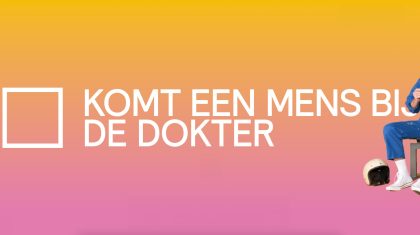 Buitententoonstelling ‘Komt een mens bij de dokter’ te zien in de binnenstad van Weert