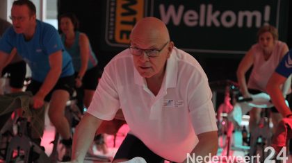 Sportcentrum Laco Nederweert bestaat 40 jaar