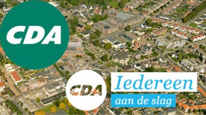 CDA-Nederweert