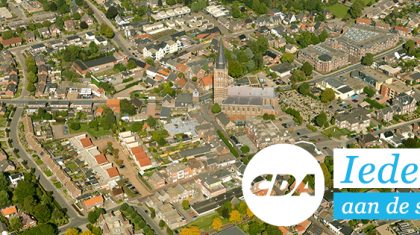 CDA-Nederweert