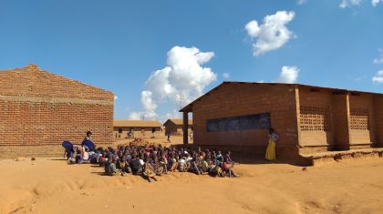 Chipala-school-Malawi