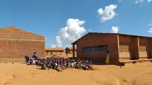 Chipala-school-Malawi