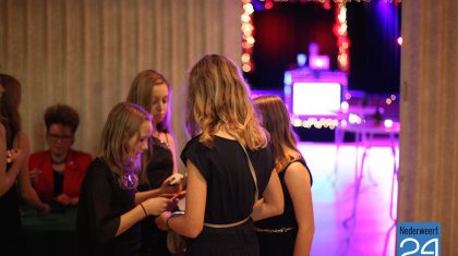 Christmas party Pinnenhof Nederweert