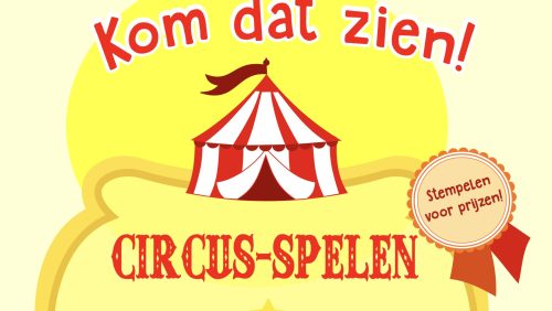 Circus-in-Nederweert