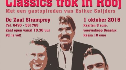 Classics-trok-in-Rooj