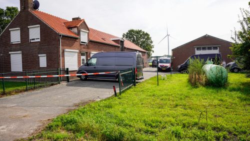 Cocainewaserij-Witteplakdijk-Ospel-Drugslab-Drugspand-3