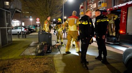 Containerbrand-Willem-de-Zwijgerstraat-Weert-3