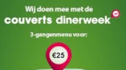 Couverts-dinerweek-bij-Guulke