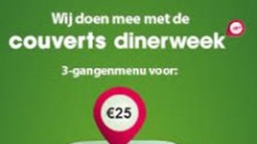 Couverts-dinerweek-bij-Guulke